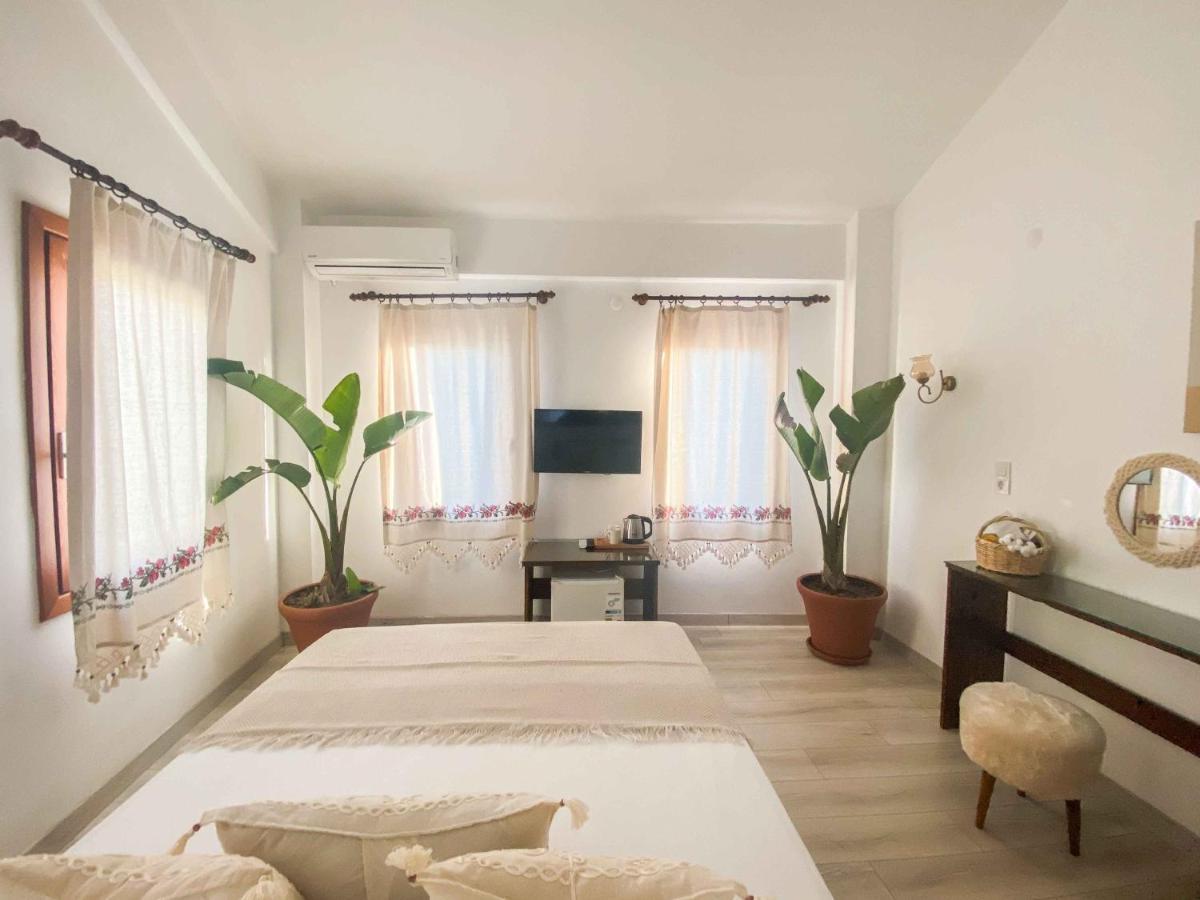 Patiska Butik Otel ดัตชา ภายนอก รูปภาพ