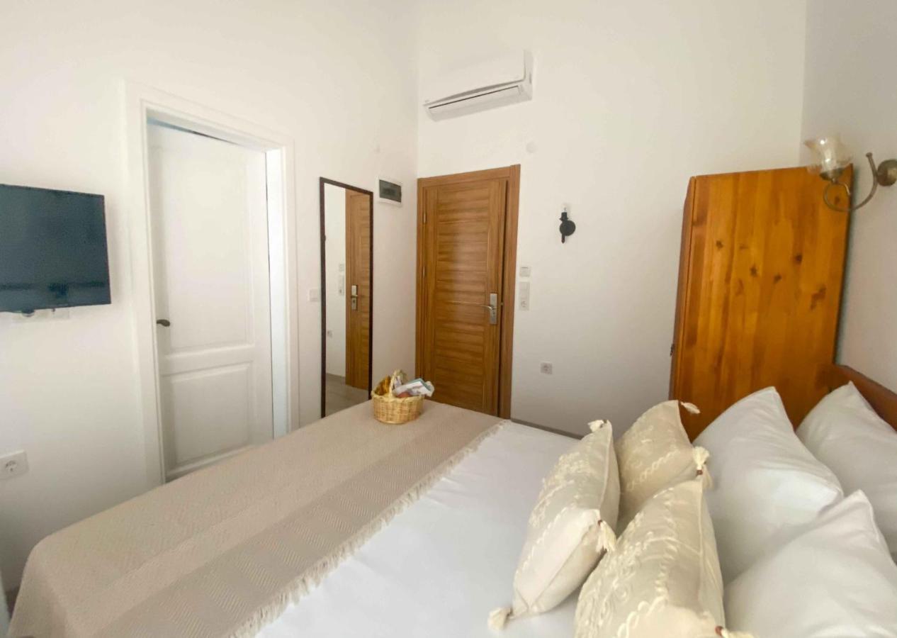 Patiska Butik Otel ดัตชา ภายนอก รูปภาพ