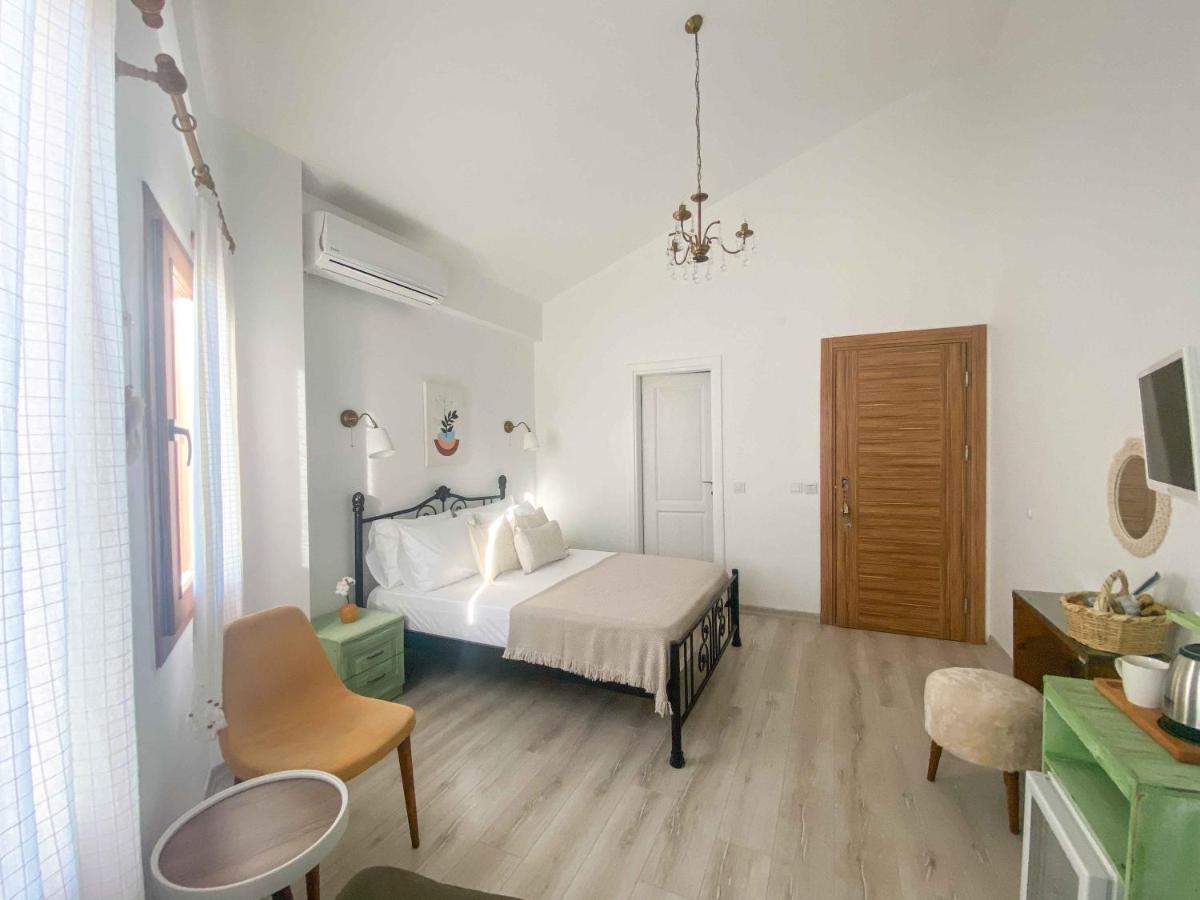 Patiska Butik Otel ดัตชา ภายนอก รูปภาพ