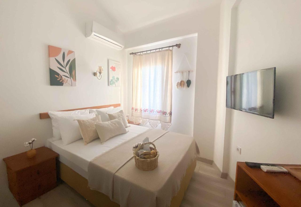 Patiska Butik Otel ดัตชา ภายนอก รูปภาพ