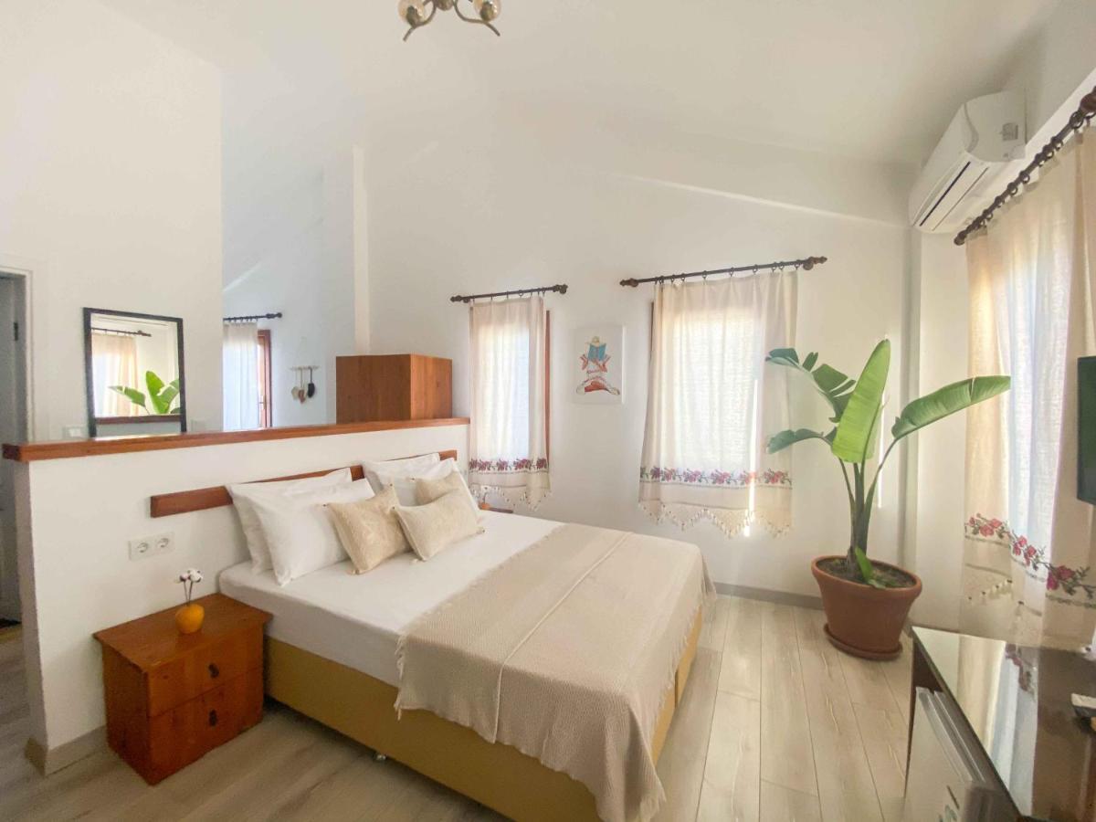 Patiska Butik Otel ดัตชา ภายนอก รูปภาพ