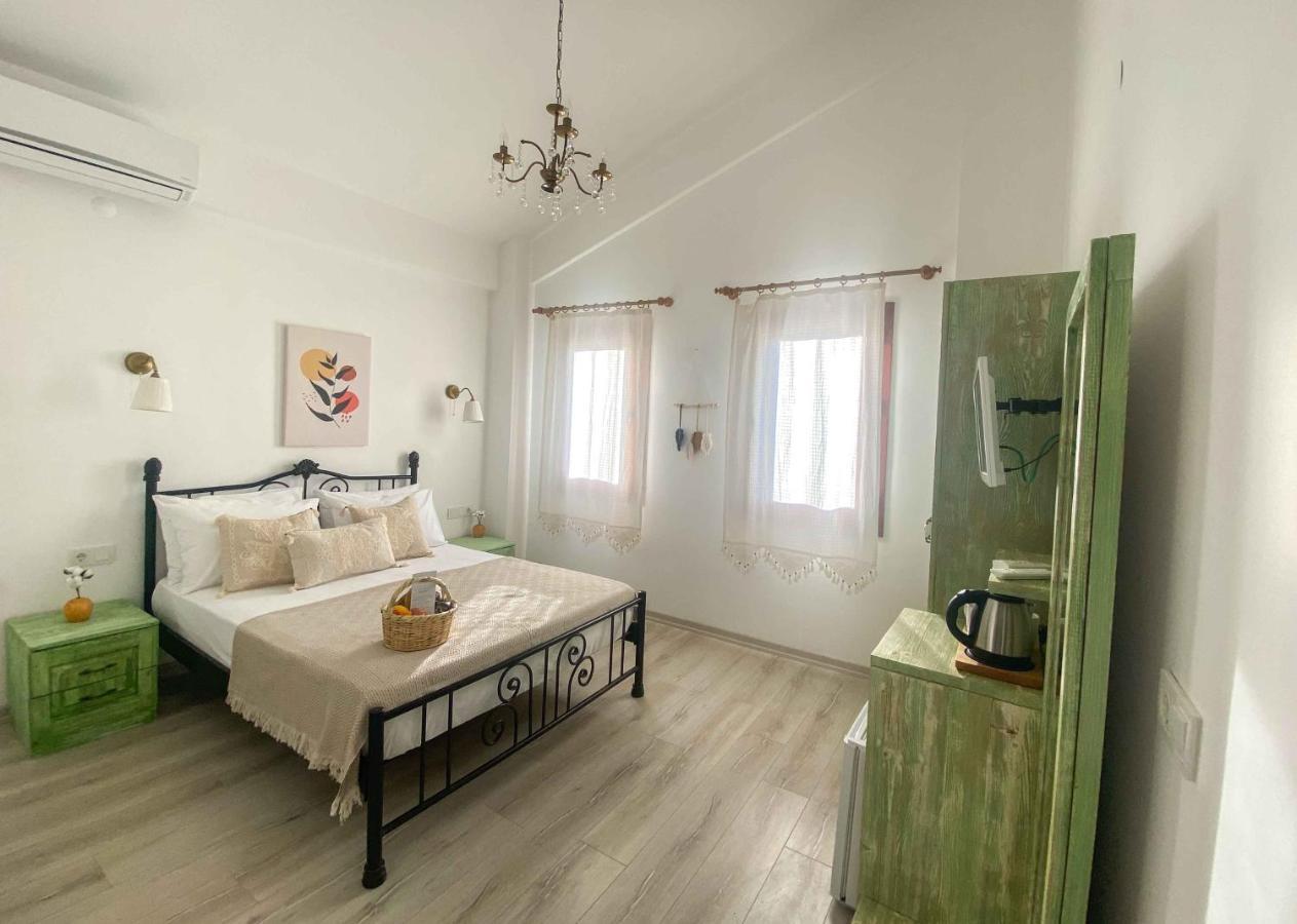Patiska Butik Otel ดัตชา ภายนอก รูปภาพ