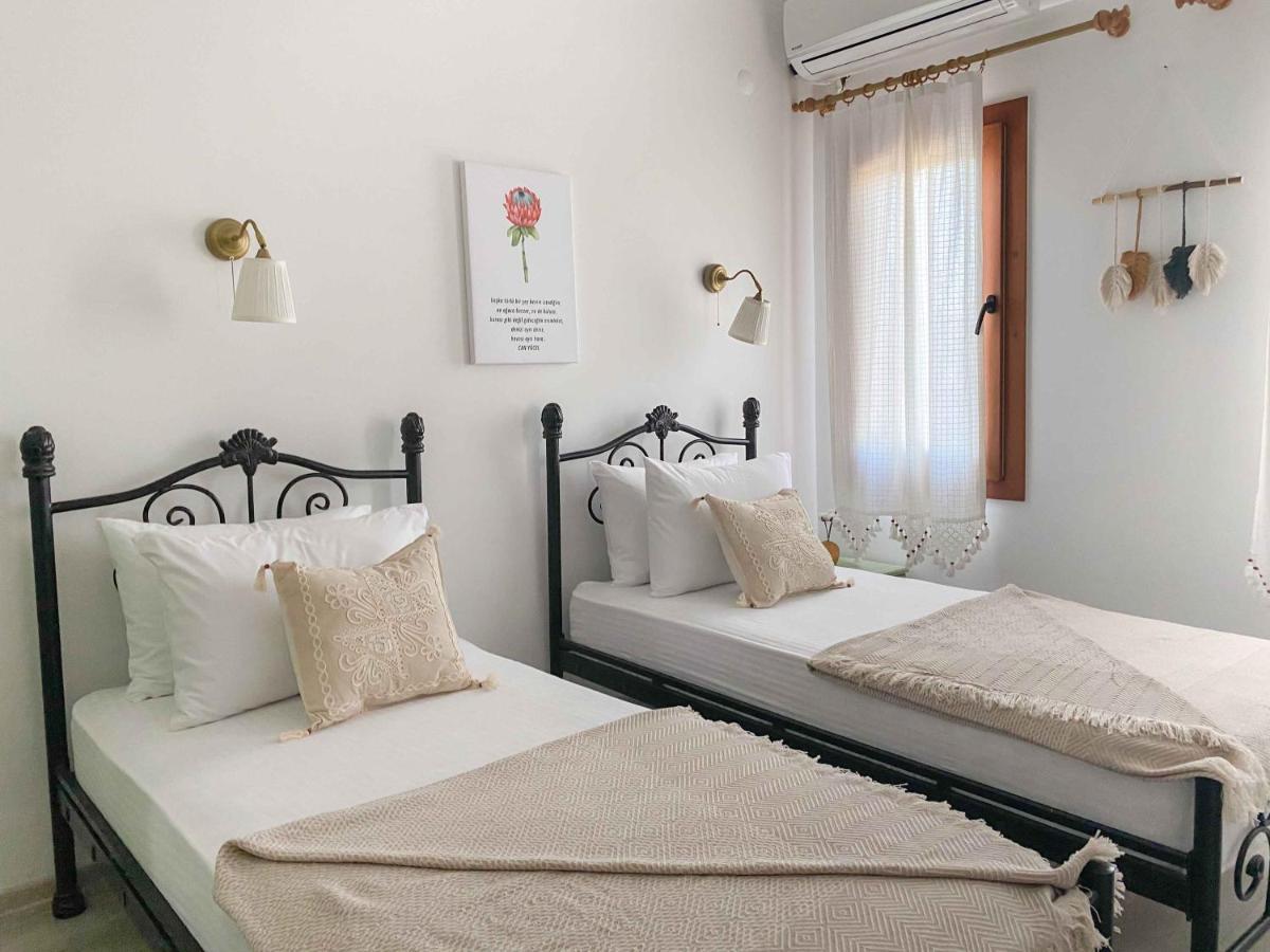 Patiska Butik Otel ดัตชา ภายนอก รูปภาพ