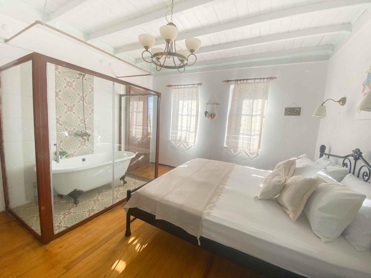 Patiska Butik Otel ดัตชา ภายนอก รูปภาพ
