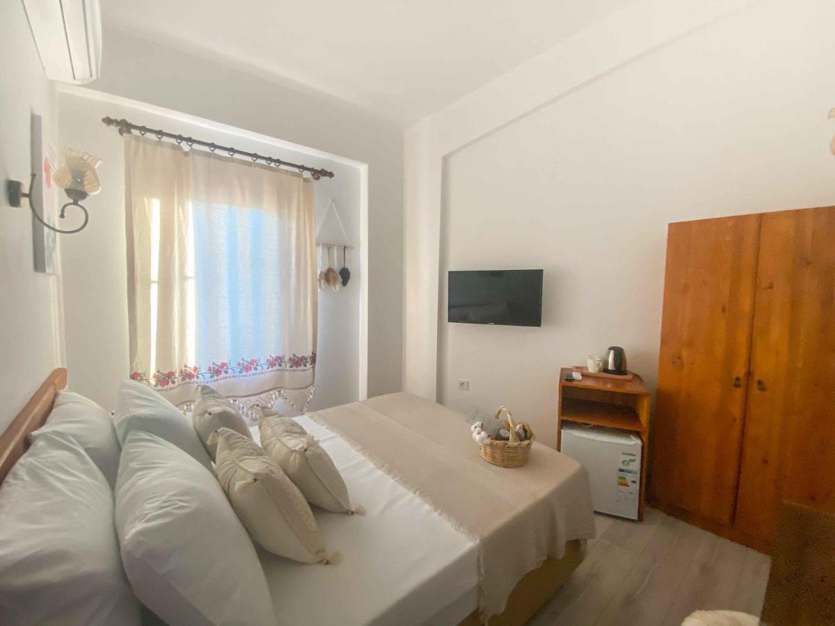 Patiska Butik Otel ดัตชา ภายนอก รูปภาพ