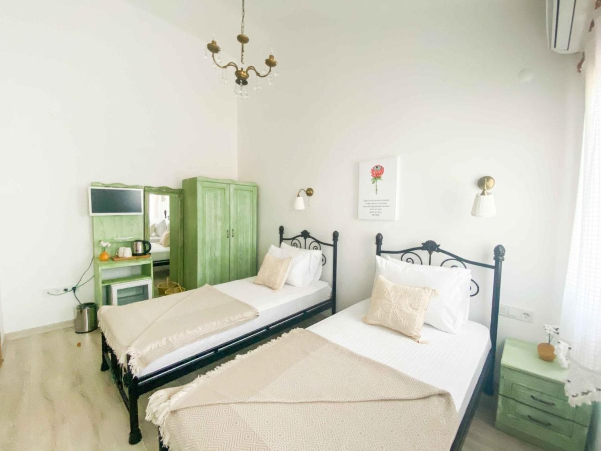 Patiska Butik Otel ดัตชา ภายนอก รูปภาพ